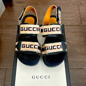 USED Gucci Shoes . Good condition , “as is” .